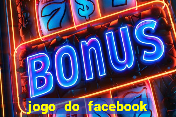 jogo do facebook candy crush saga